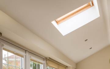 Elberton conservatory roof insulation companies