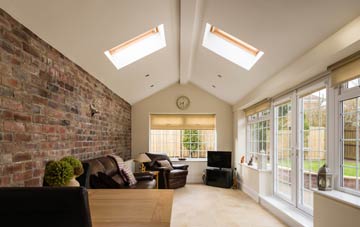 conservatory roof insulation Elberton, Gloucestershire