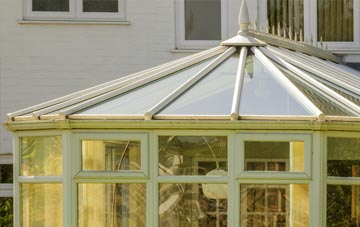 conservatory roof repair Elberton, Gloucestershire