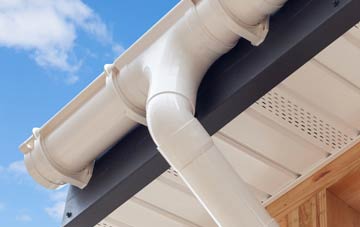Elberton gutter installation costs